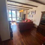 Апартаменты Bajo Con Terraza Y Vistas A Montana En Формигал