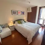 Апартаменты Bajo Con Terraza Y Vistas A Montana En *