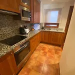Апартаменты Bajo Con Terraza Y Vistas A Montana En