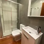 Bajo Con Terraza Y Vistas A Montana En Апартаменты Формигал