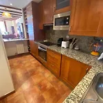 Апартаменты Bajo Con Terraza Y Vistas A Montana En *