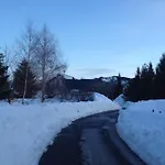 Bajo Con Terraza Y Vistas A Montana En Апартаменты Формигал