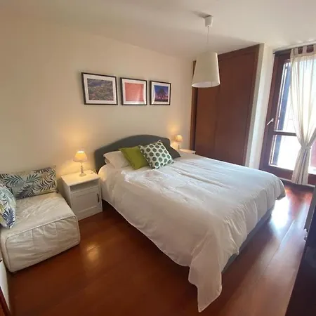 דירה Bajo Con Terraza Y Vistas A Montana En *