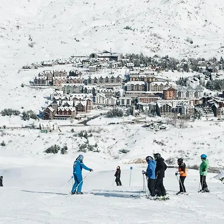 Bajo Con Terraza Y Vistas A Montana En * פורמיגל