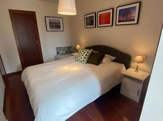 Bajo Con Terraza Y Vistas A Montana En * Formigal