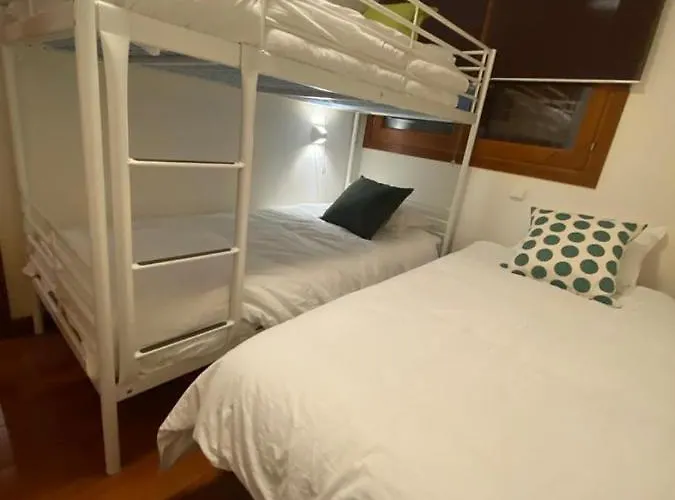 Bajo Con Terraza Y Vistas A Montana En * Formigal