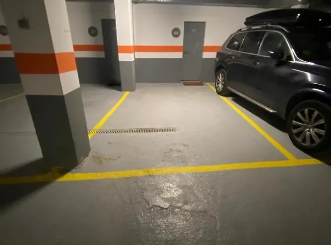 Apartamento Bajo Con Terraza Y Vistas A Montana En