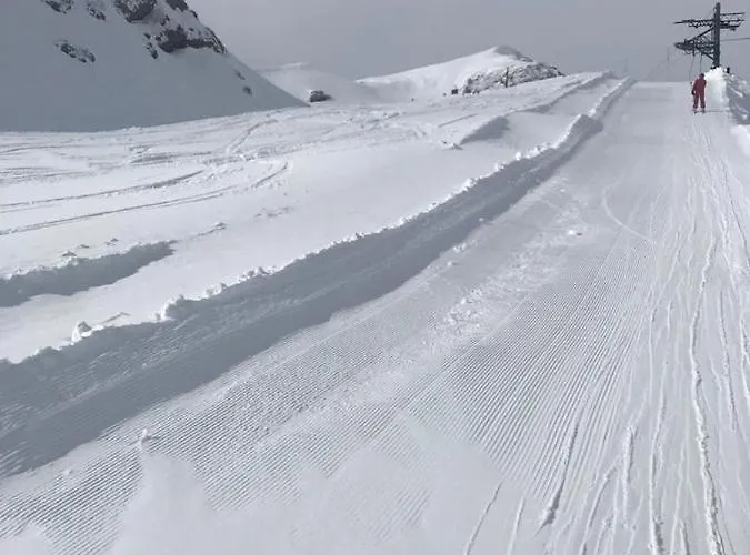 Bajo Con Terraza Y Vistas A Montana En *