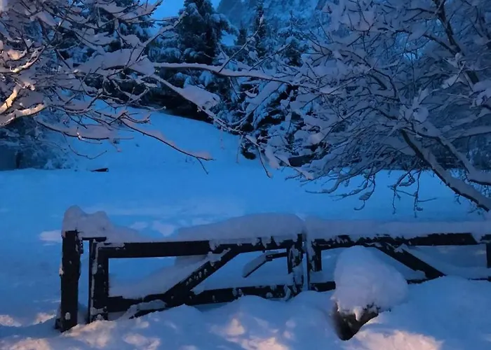 Apartamento Bajo Con Terraza Y Vistas A Montana En
